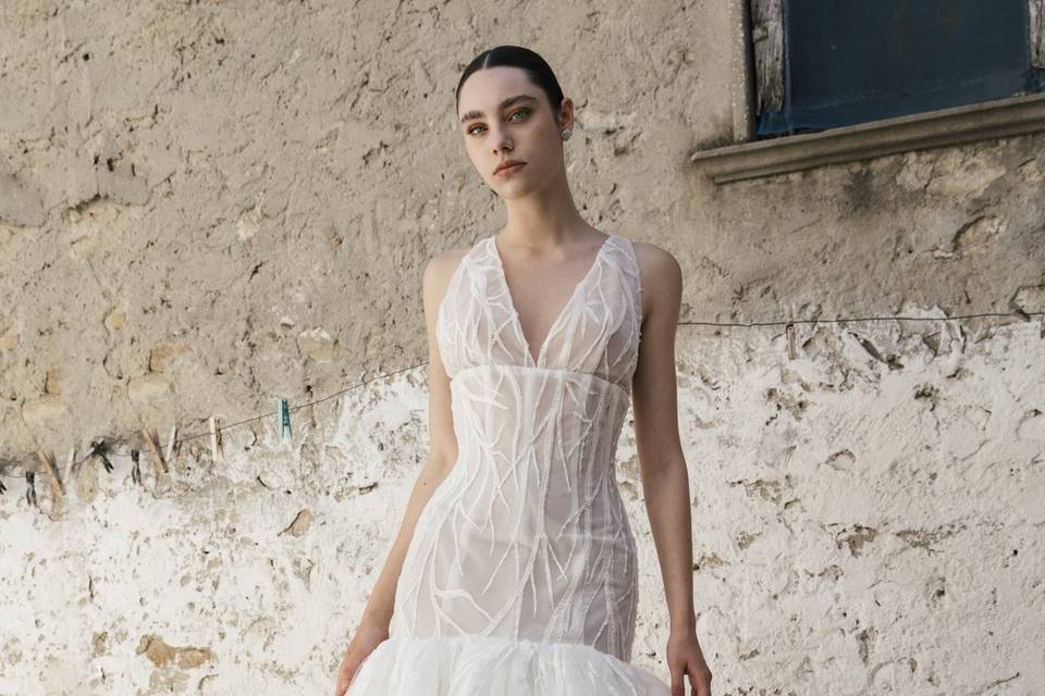 Collezione sposa 2022