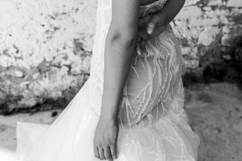 Collezione sposa 2022