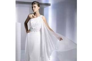 Abito da sposa