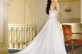 Abito da sposa