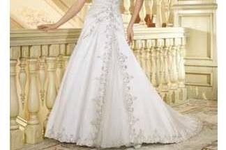 Abito da sposa