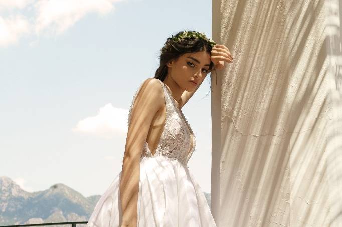 Collezione sposa 2021