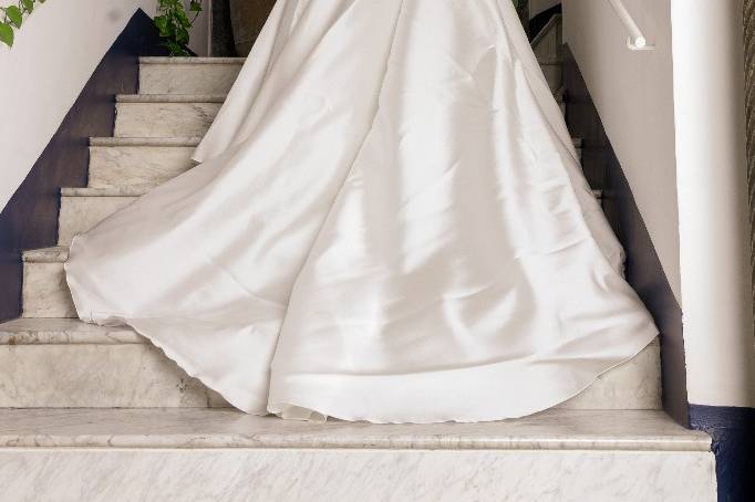 Collezione sposa 2021