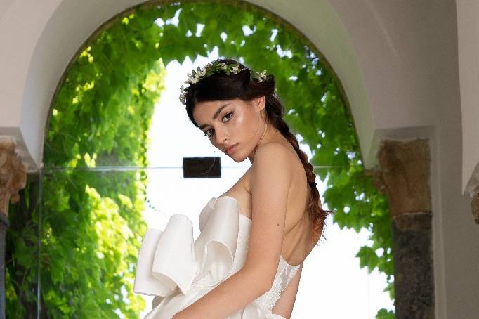 Collezione sposa 2021