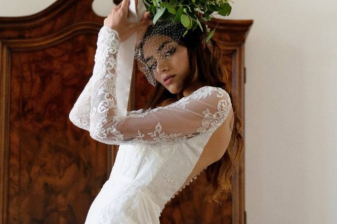 Collezione sposa 2021