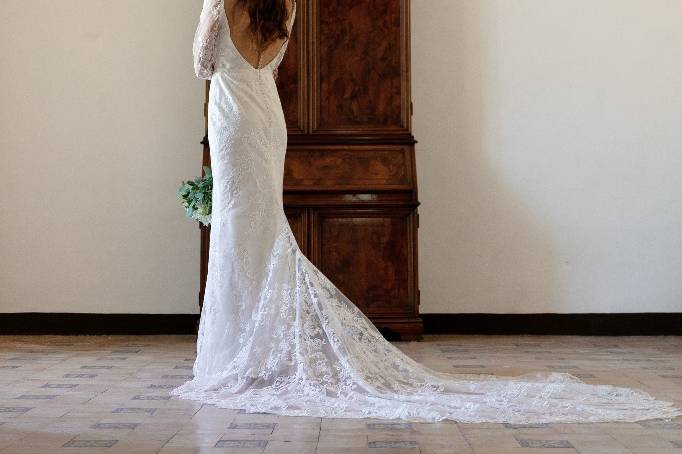 Collezione sposa 2021