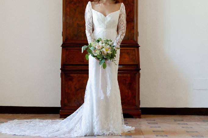 Collezione sposa 2021