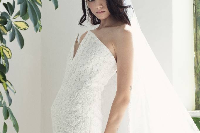 Collezione sposa 2021