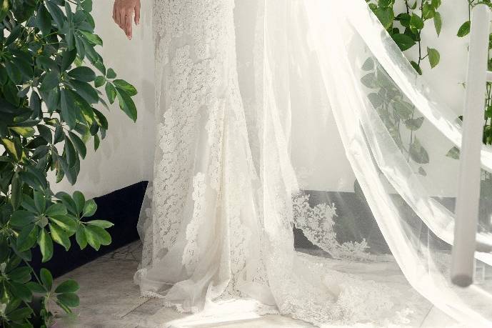 Collezione sposa 2021