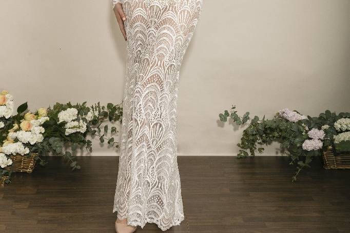 Collezione sposa