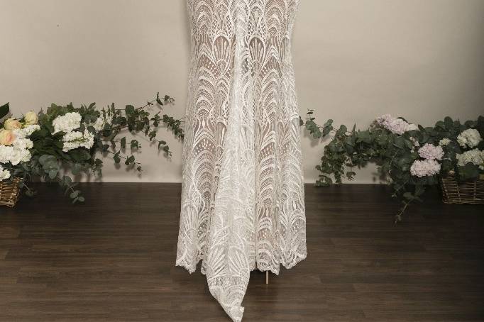 Collezione sposa