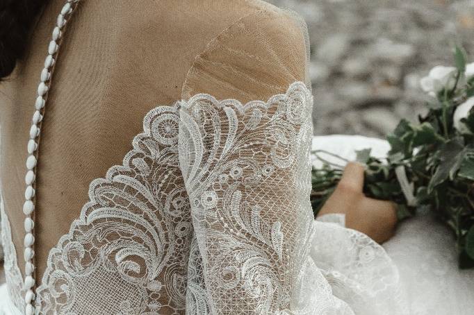 Collezione sposa