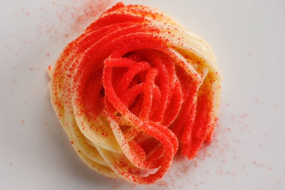 Lo Spaghetto Sbagliato