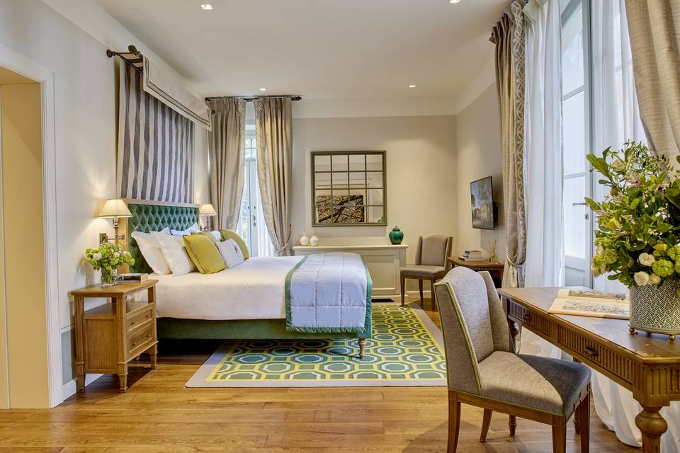 Suite Premium