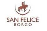 Logotipo Borgo San Felice