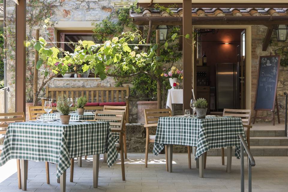 Osteria Il Grigio