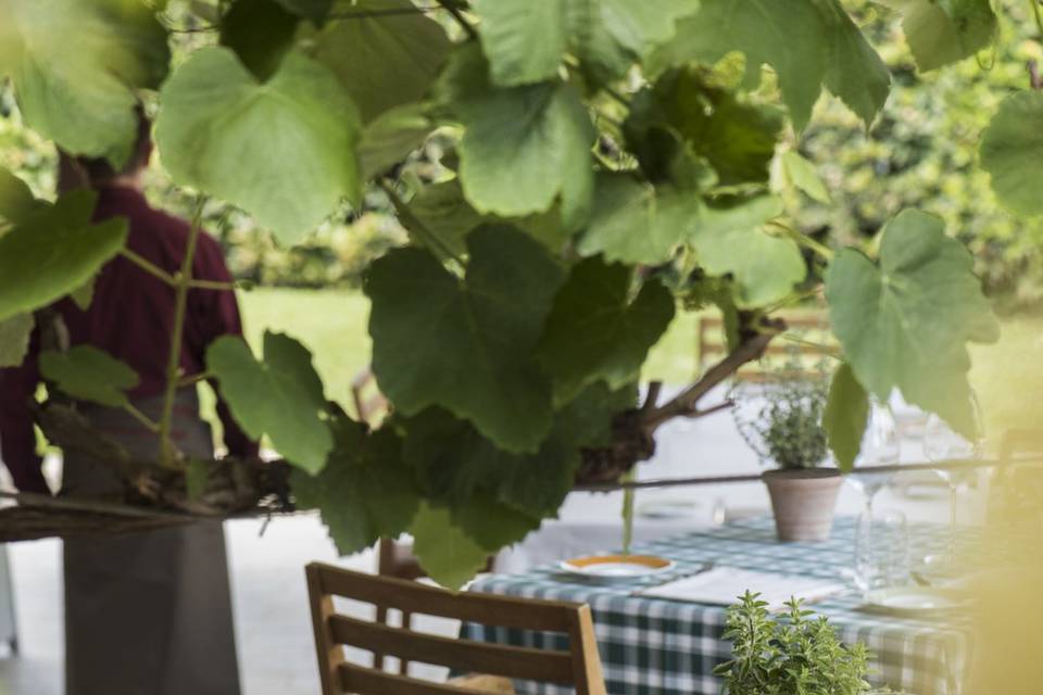 Osteria Il Grigio