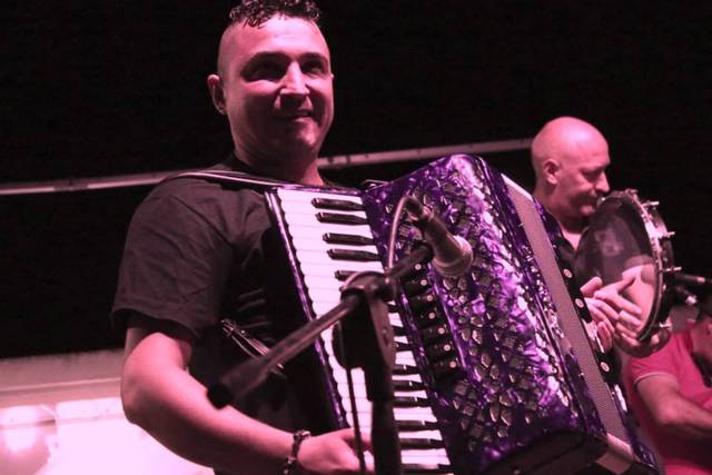 Matteo Merla Fisa