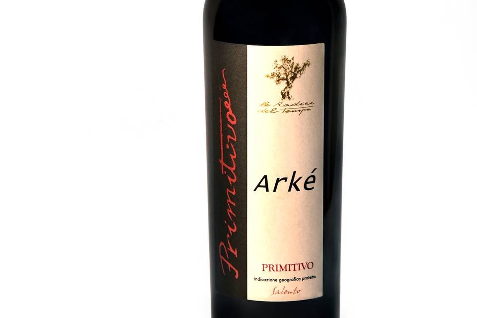 Arkè vino