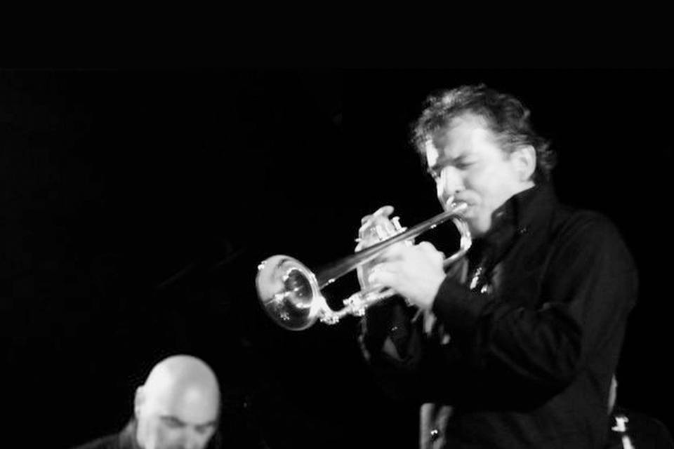 Mimmo Marasco Trumpet