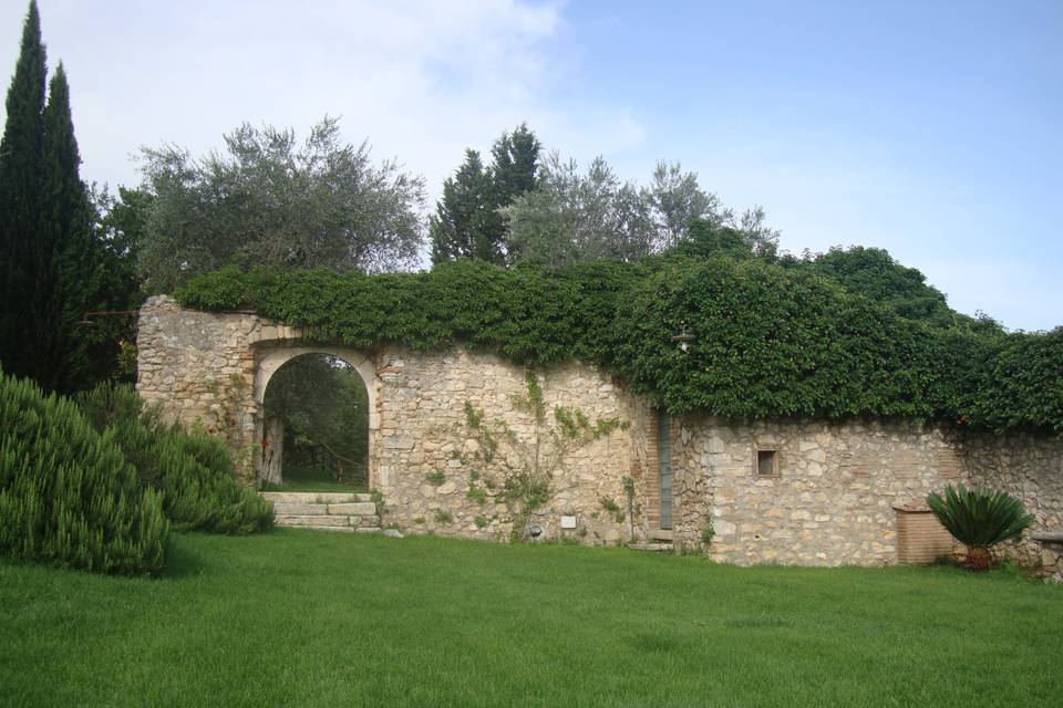 Castel San Pietro