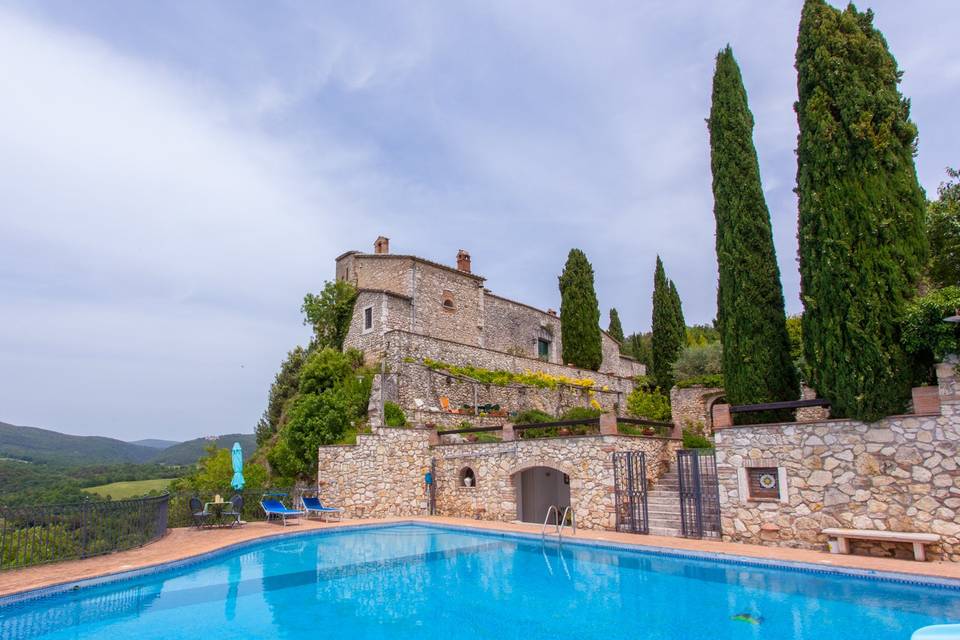 Castel San Pietro