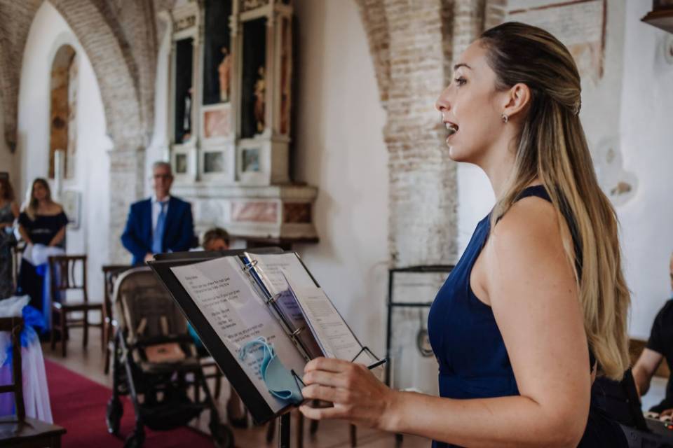 Matrimonio A