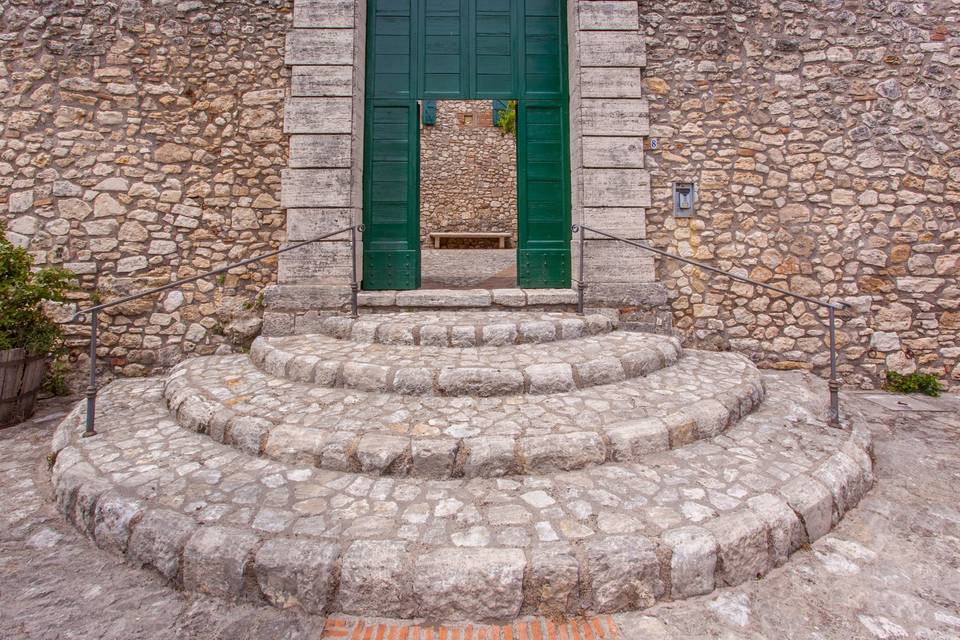 Castel San Pietro