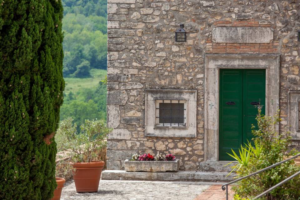 Castel San Pietro
