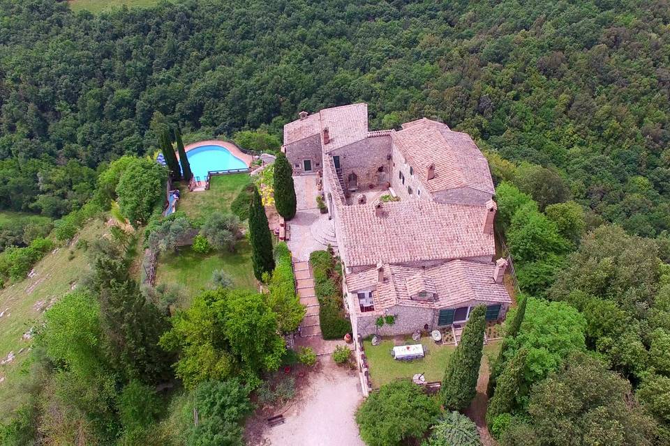 Castel San Pietro