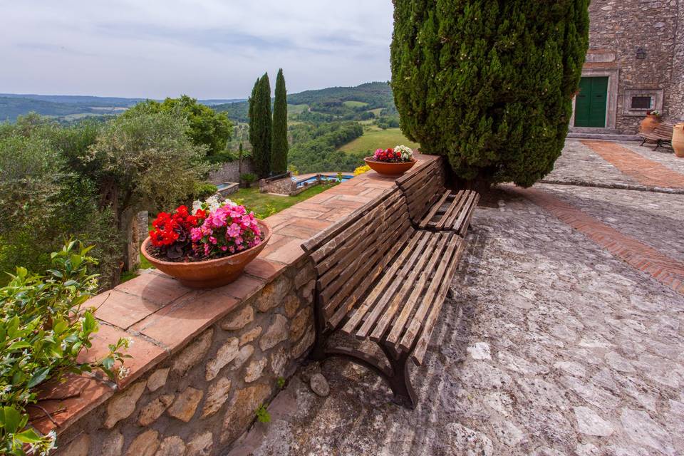 Castel San Pietro
