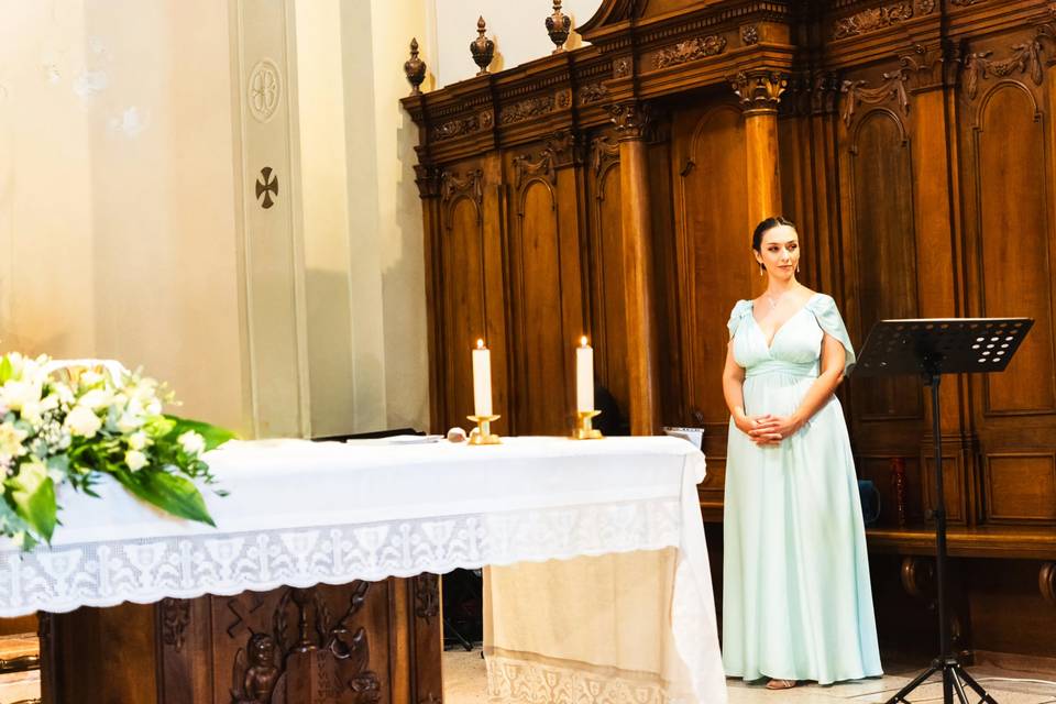 Matrimonio E