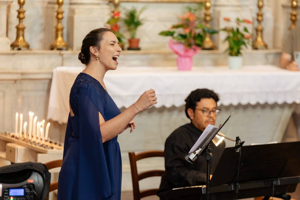 Matrimonio L