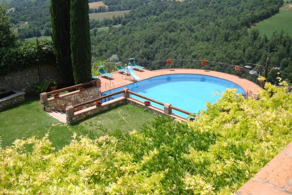 Castel San Pietro