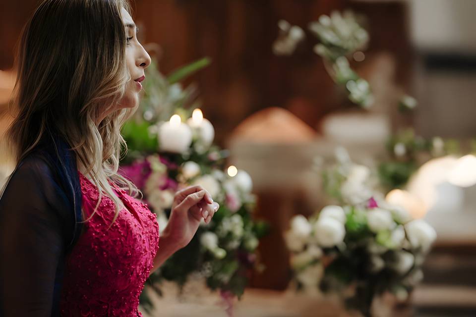 Matrimonio F