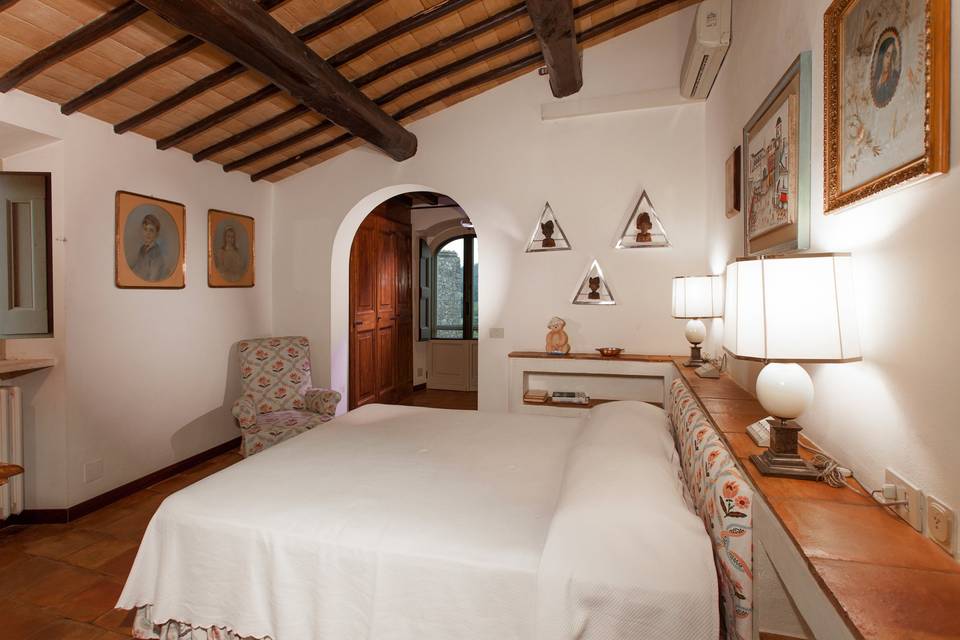 Castel San Pietro