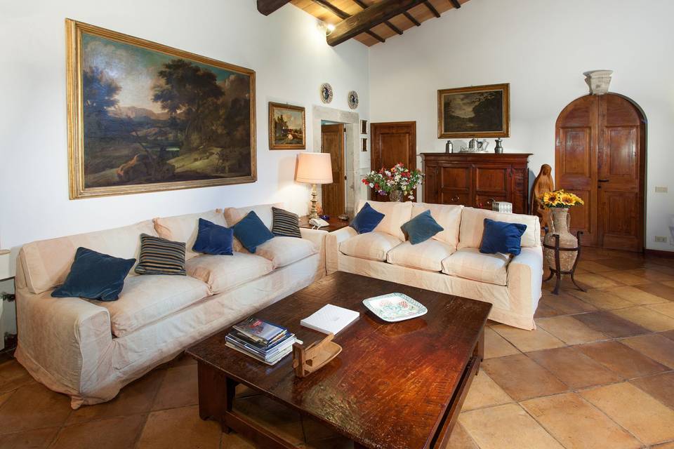 Castel San Pietro
