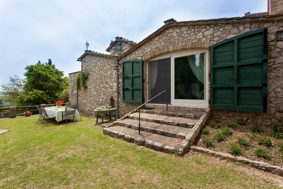 Castel San Pietro
