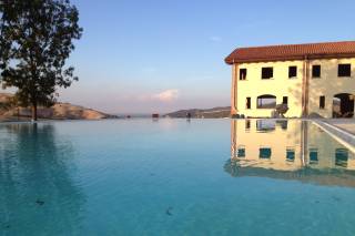 Agriturismo Cà Quercia Buca 2