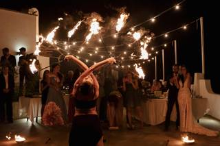 Flammes Fatales