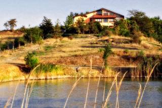 Agriturismo Cà Quercia Buca