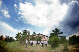 Agriturismo Cà Quercia Buca 1