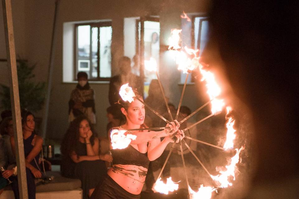 Flammes Fatales