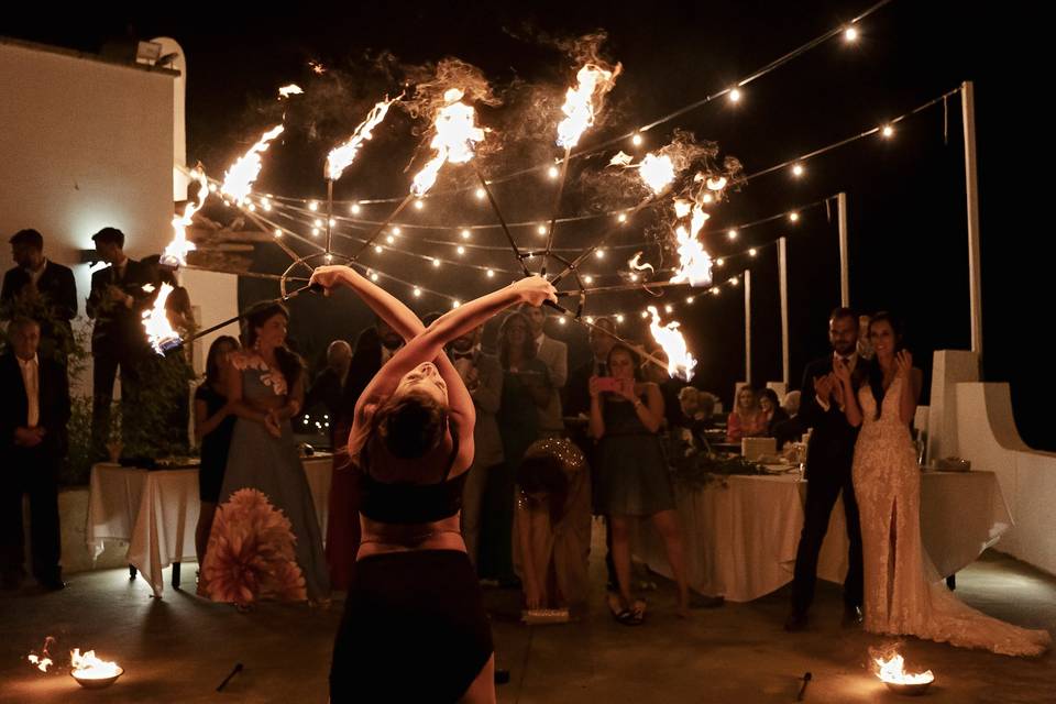 Flammes Fatales