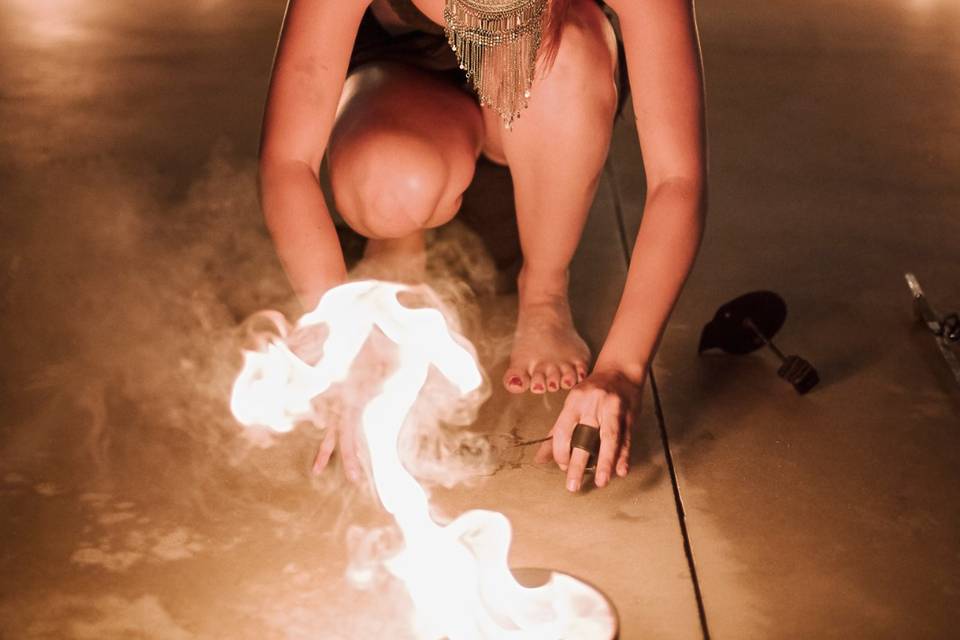 Flammes Fatales
