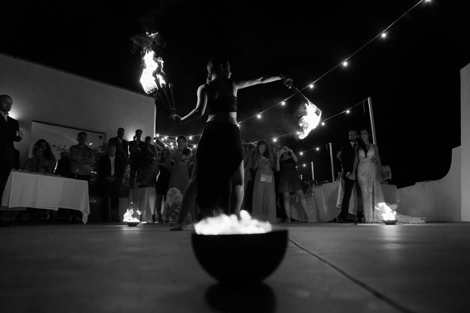 Flammes Fatales