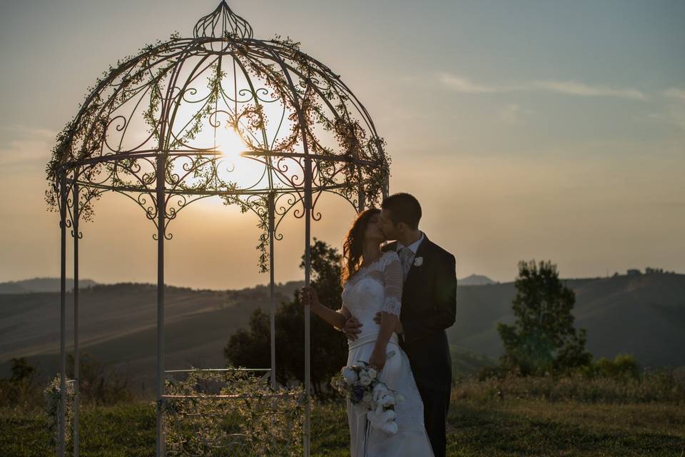 Agriturismo Cà Quercia Buca