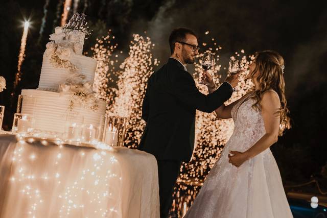 Ilaria & Paolo