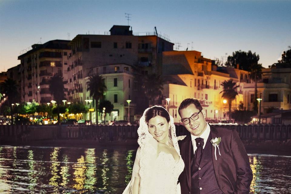 Matrimonio - Crotone