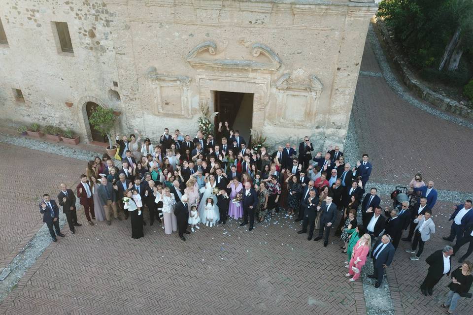 Matrimonio Pizzo Calabro